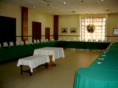 Hotel Plaza