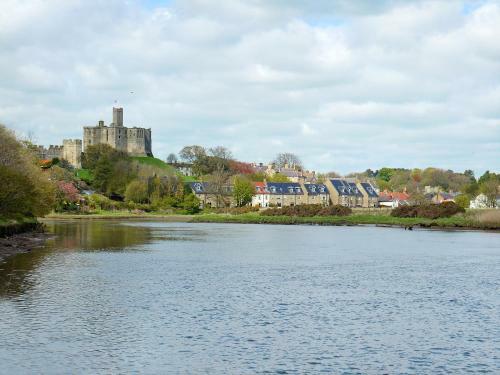 Waterside