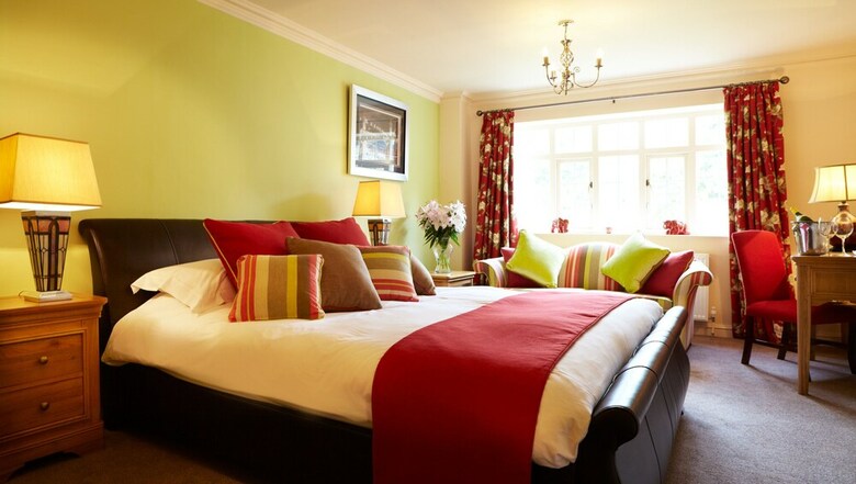 The Black Swan Hotel