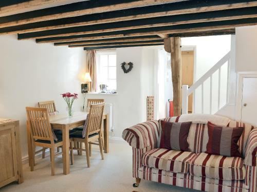 Honeysuckle Cottage