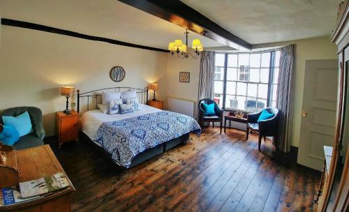 Bed & Breakfast Kings Head Holt