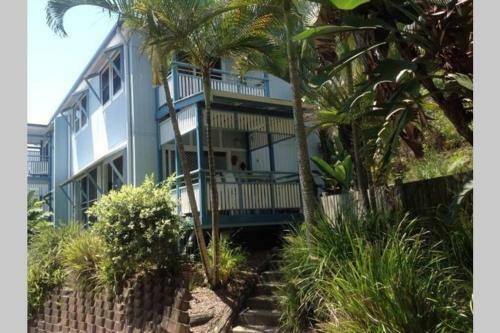 Villa 31 At Tangalooma Resort