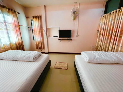 ??????????????? ???????? Koh Libong Sunrise Homestay