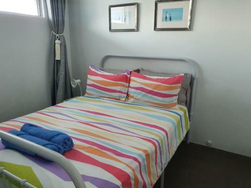 Apartamento Bribie Unit On A Budget
