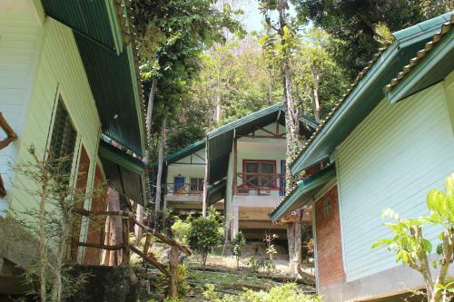 Albergue Chill Out Bar And Bungalows