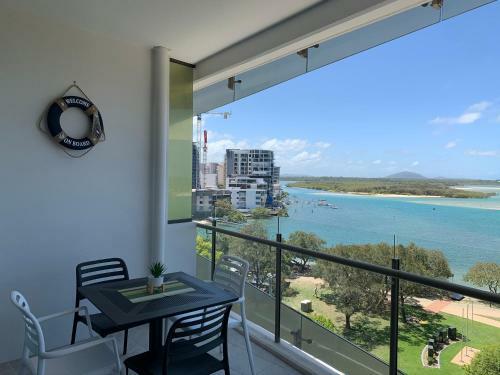 Cosmopolitan Exclusive Rental Apartments