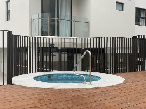 Cosmopolitan Exclusive Rental Apartments