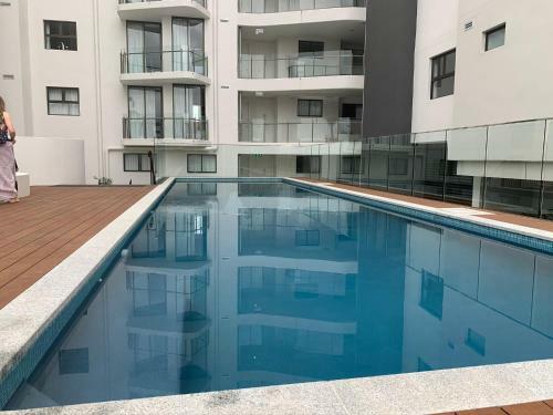 Cosmopolitan Exclusive Rental Apartments