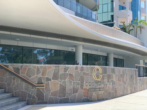 Cosmopolitan Exclusive Rental Apartments
