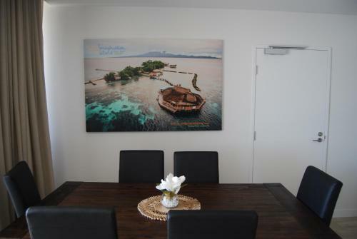 Cosmopolitan Exclusive Rental Apartments
