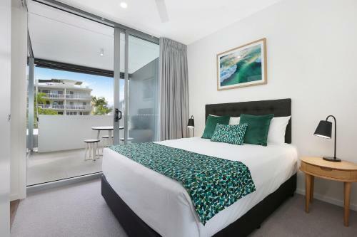 Cotton Tree Modern Apartments