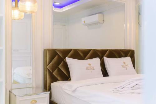 Pattaya Villa W/bathtub - Exquisite Pool Villa I