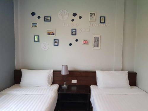 Hotel Pattaya Bed Boutique Sha
