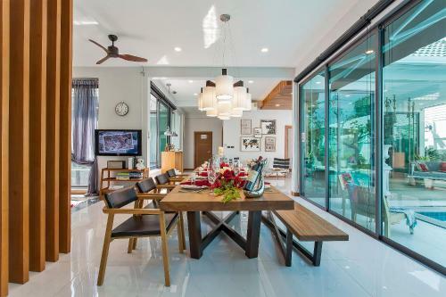 Hi At Home Villa 4
