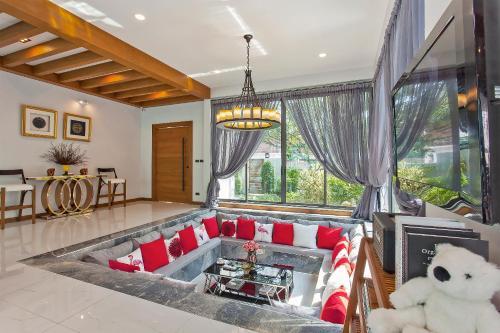 Hi At Home Villa 4