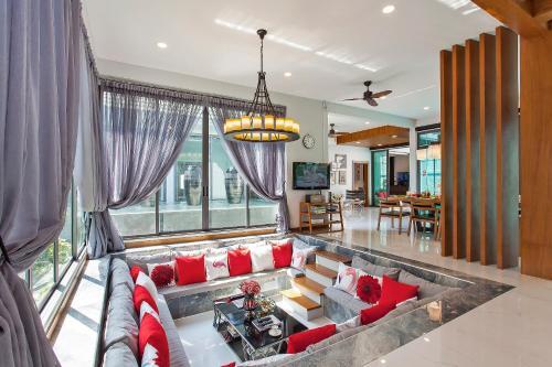 Hi At Home Villa 4