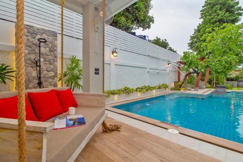 Hi At Home Villa 4