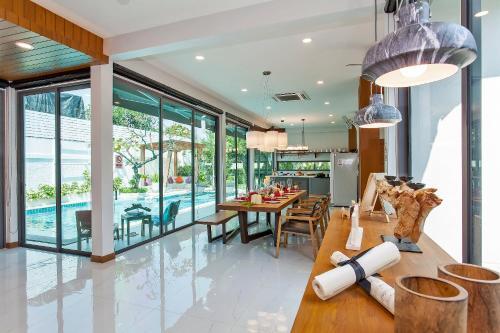 Hi At Home Villa 4