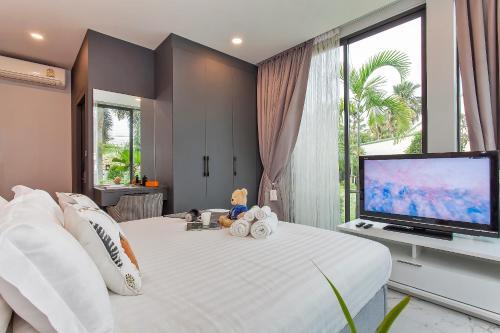 Hi At Home Villa 4