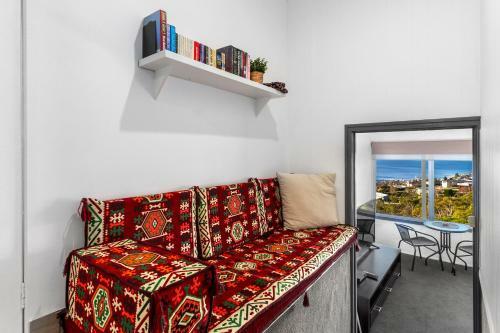 Apartamento Spectacular Views - 1 Bedroom Unit