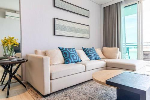 Apartamento Veranda Residence Pattaya ??????? ?????????? ????? By Snoozzze
