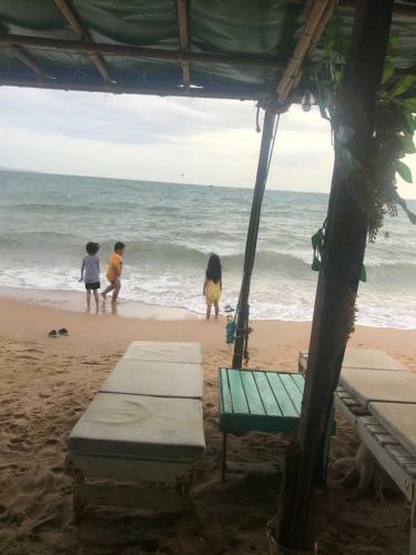 Apartamento Veranda Residence Pattaya