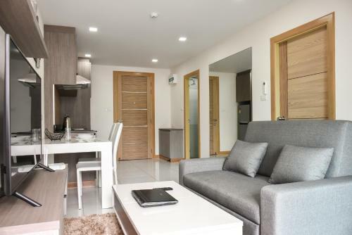 Apartamento Whale Marina Condominium