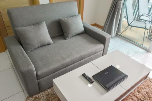 Apartamento Whale Marina Condominium