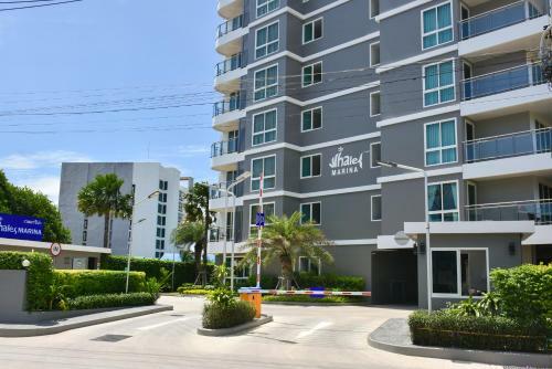 Apartamento Whale Marina Condominium