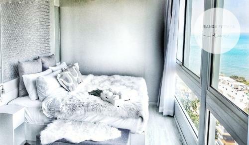 Apartamento Veranda Pattaya By Lux - Double Staycation
