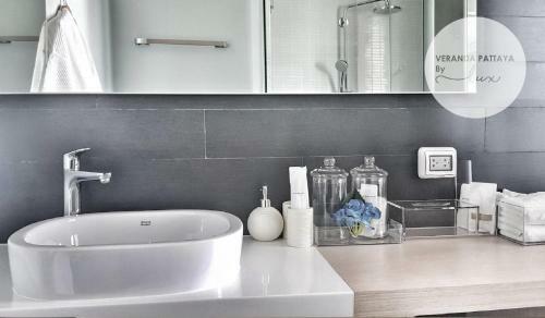 Apartamento Veranda Pattaya By Lux - Double Staycation