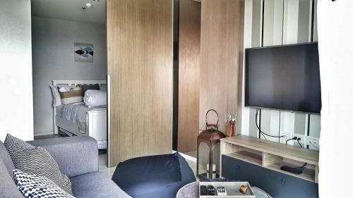 Apartamento Veranda Pattaya By Lux - Double Staycation
