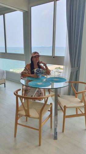 Apartamento Veranda Residence Pattaya By Me