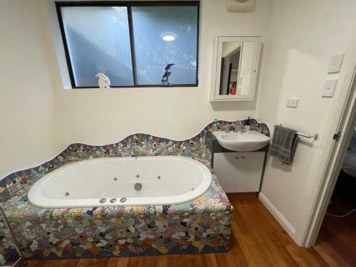 Apartamentos Beachside Taroona With Spa
