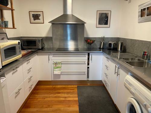 Apartamentos Beachside Taroona With Spa