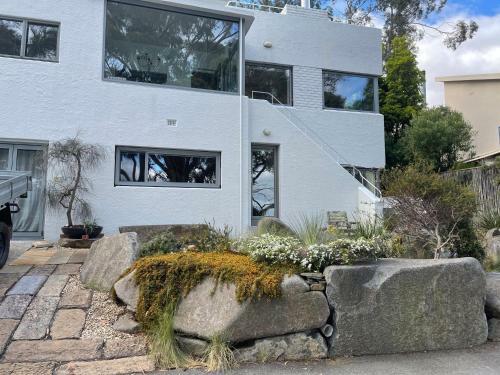 Apartamentos Beachside Taroona With Spa