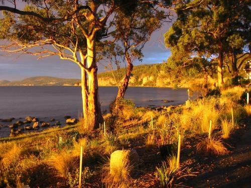 Apartamentos Beachside Taroona With Spa