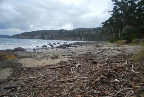 Apartamentos Beachside Taroona With Spa