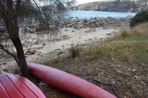 Apartamentos Beachside Taroona With Spa