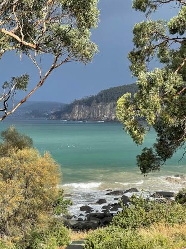 Apartamentos Beachside Taroona With Spa