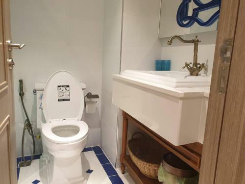 Apartamento Seven Seas Cote D Azur Condo&resort