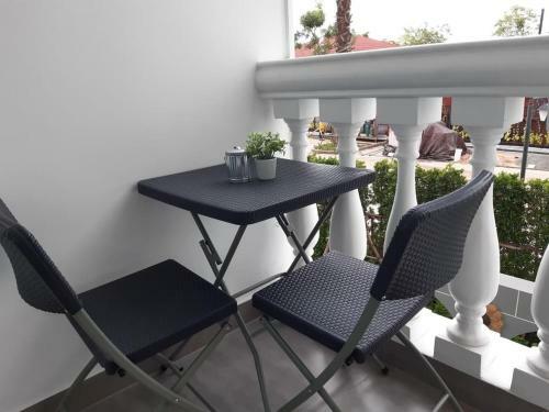 Apartamento Seven Seas Cote D Azur Condo&resort