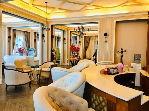 Apartamento Seven Seas Cote D Azur Condo&resort