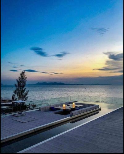Apartamento Veranda Residence Pattaya By One