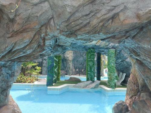 Apartamento Beachfront Condo With 5 Star Resort Facilities