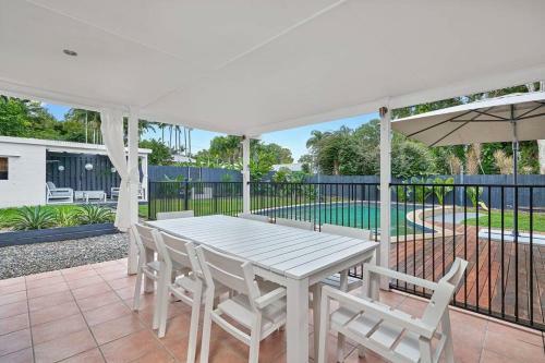 Endeavour Holiday House Clifton Beach