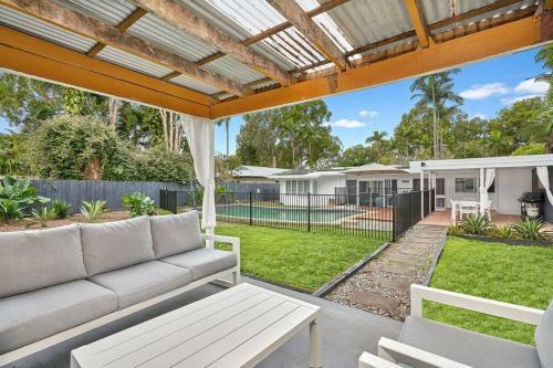 Endeavour Holiday House Clifton Beach