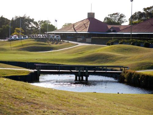 Horizons Golf Club Villa 126