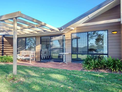 Horizons Golf Club Villa 126
