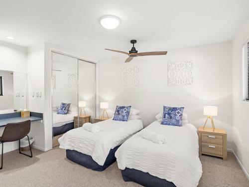 Horizons Fairway Views Townhouse 108